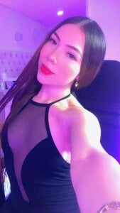 lizzyrossie All my sensuality ❤️‍🔥✨💋 Bilde 2