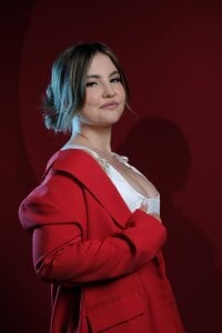 BetsyMctighe My dream Immagine  4