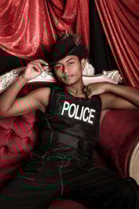 MorenitoDigno Halloween is coming, are you ready for real terror? 😈🥵 Foto 3