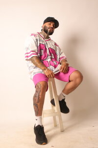 Apolo_rousse1 Love me! 💥🔥 Foto 2