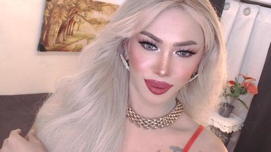 Ms_amor_powers_ts's XXX Nude Photo 1