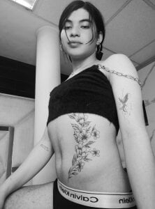 Camí sexy 🖤 de Allisonts69  3 photos