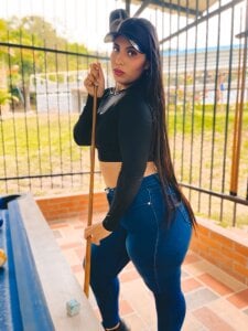 Anny_mayyer Some sunny day Pic 8