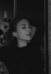 Rita_Wildd me <3  3. fénykép