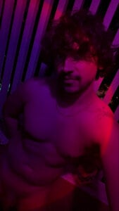 Mike_lumeire uh la law. Foto 5