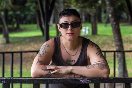 Prometeo_X: Outdoors everything is more delicious💚 ( 6 фото)