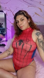 Yutori- We're going to see the entire Marvel universe. Immagine  8