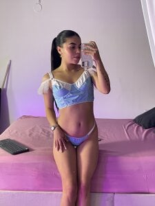 Ambarina_ kullanıcısının Sweet girl 🍭 albümü -  3 fotoğraf