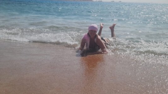 Ivanka_sss my life Foto 4