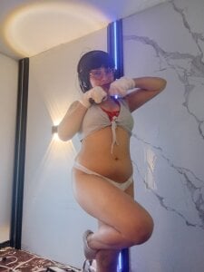 JuliexxxxtasyPublic图片 7