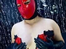 NikkiRous_ skace for you😘 Pic 5