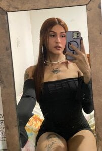 Zoe_star_ Public зображення 7