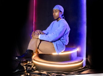 JhonyMiller_ Halloween 🔮 Pic 2