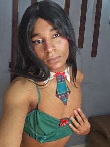 _foxy_00 NAUGHTY STUDENT🎒🔥 Fotka