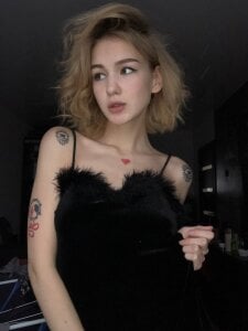 BeryllLewis Chloe :* Pic 8