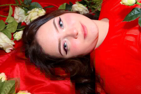 Emily_Baby20 valentine´s day Foto 7