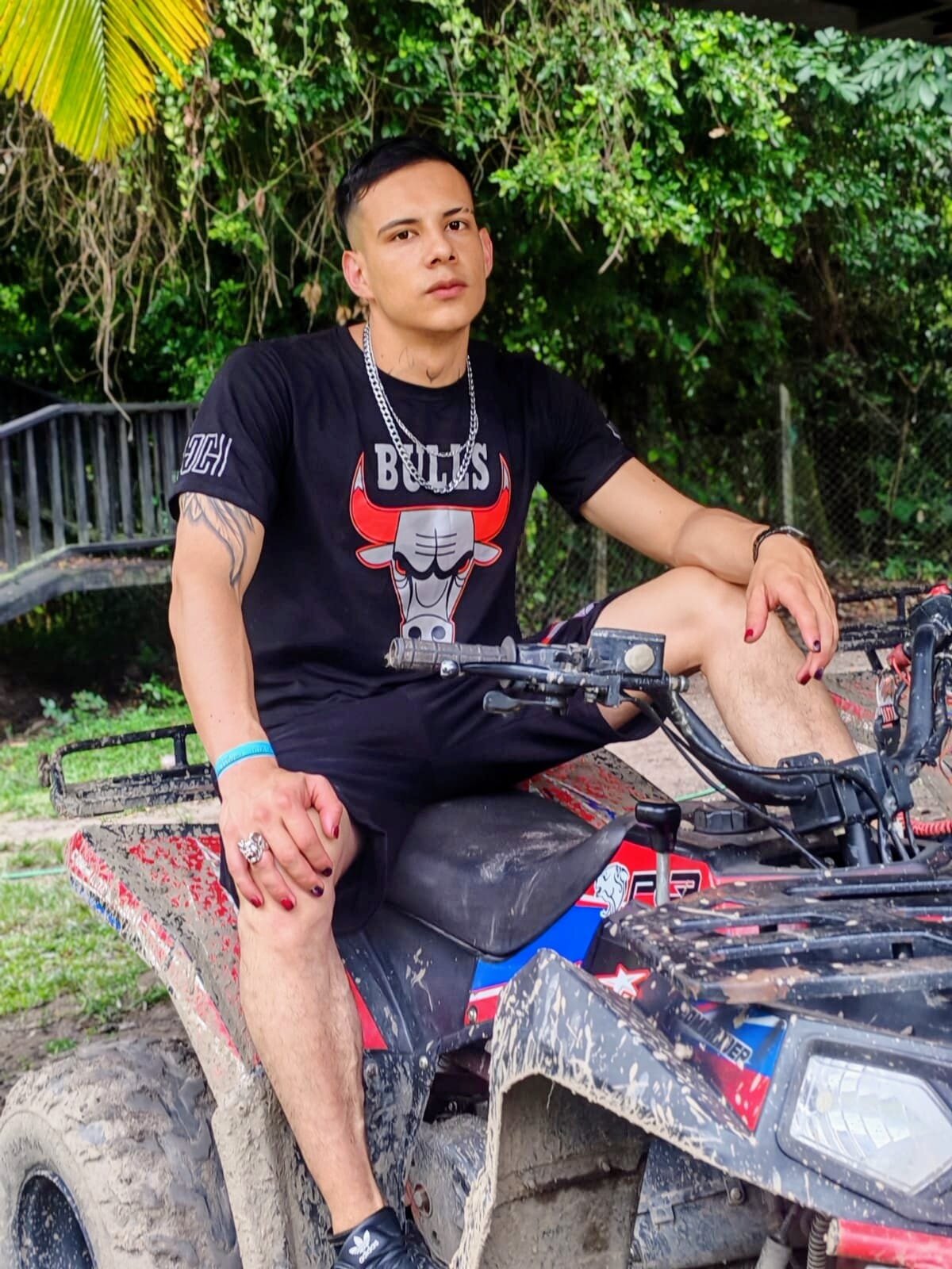 Dustin_Sonne Aktuellstes Foto 2751