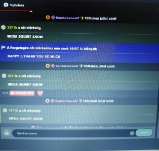 Szandi1984 Thank you :)))) Foto 2