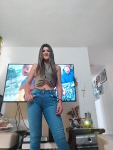 Yuky_ta LOVE ME DAY OF JEANS Photo 4