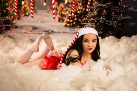 Debbie_Morgan ⛄MERRY XMAS⛄ Pic 2