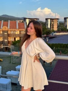 SilverGalen Sun, sea, beach, and a hot girl—what else do you need in life?  3. fénykép