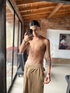 carvaloo Fotos hot Pic 6