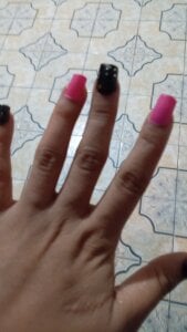 Rosita99 Small but dangerous for your back💅👩‍❤️‍👨 Pic 3