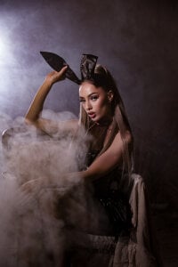 MilaLux Playboy Pic 5