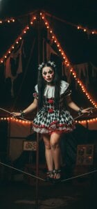 Emmie_Hot Halloween! 🎃👻 Pic 5