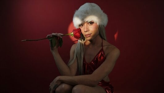 Megan_Do_Santos Scarlet Seduction Billede 2