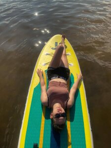 RhodaSawinski White blossom🌼 Pic 4