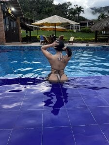 GraceWallace_ 👙 사진 6