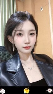 NANA-EETの生活照の枚の写真