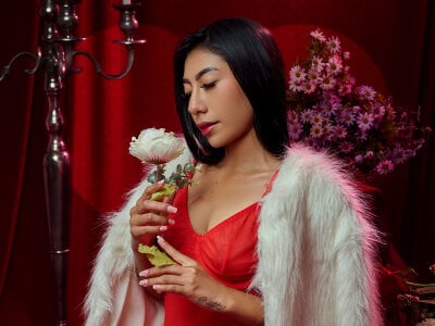 sophieBlair_ san valentín รูป  4