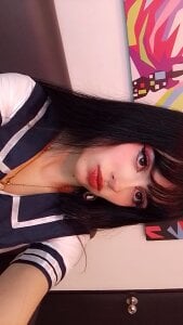 Dita_von2 SPECIAL COSTUMES Pic 2