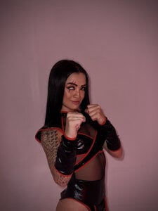 charlotte_colee Happy halloween...trick or treat 🎃 Pic