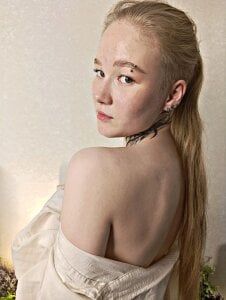 MaireLanda Tenderness to the limit Pic