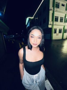 GwennGoddess Public Pic