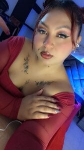 Halleyrosse Sexy 🔥❤️ Billede 4