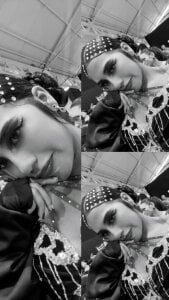 SoriEaston 🩷👑 my personal 사진