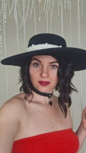 Mery_Poppins Happy New Year Pic