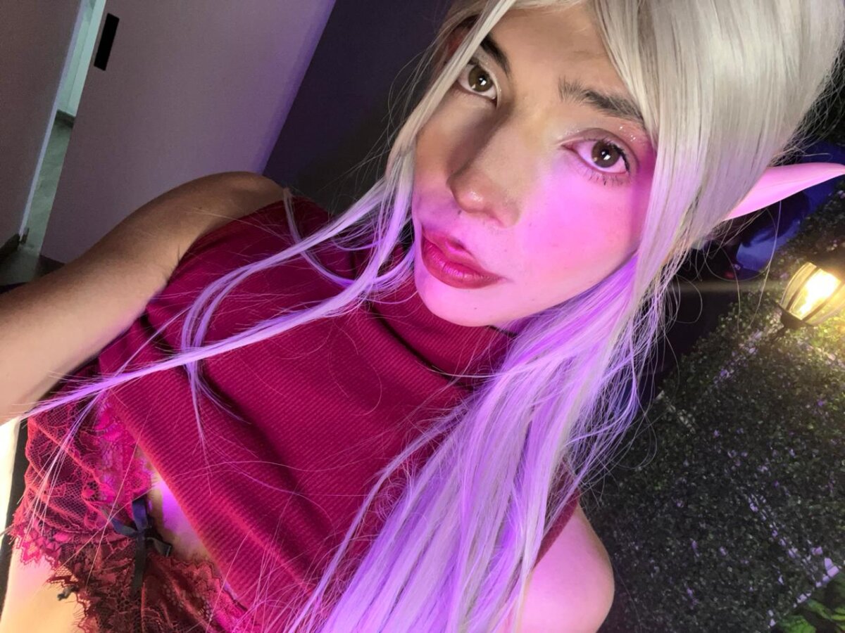 Ảnh Thịnh Hành của Thali_a 2551