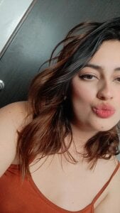 Meggan_n Hi love Foto