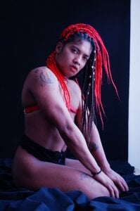 laculcarachafr kullanıcısının Look at me now albümü -  2 fotoğraf