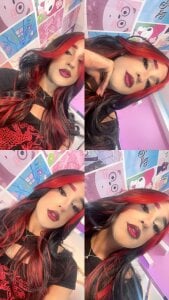 New look❤ od Ariia-janee  2 snímek