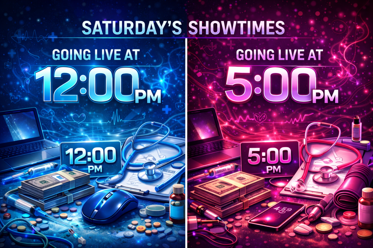 DrDickemDown88  4350. kiemelt képe