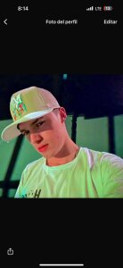 Thiago_muscle777 ... Foto 2