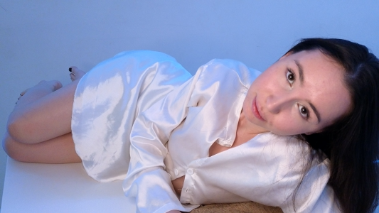 IriskaGreen Angelic mood Pic