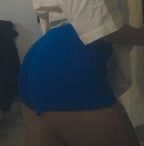 Anis_babe My ass🍑 Pic 2