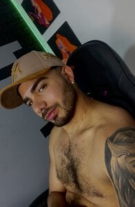 adamhairy hey love Immagine  2